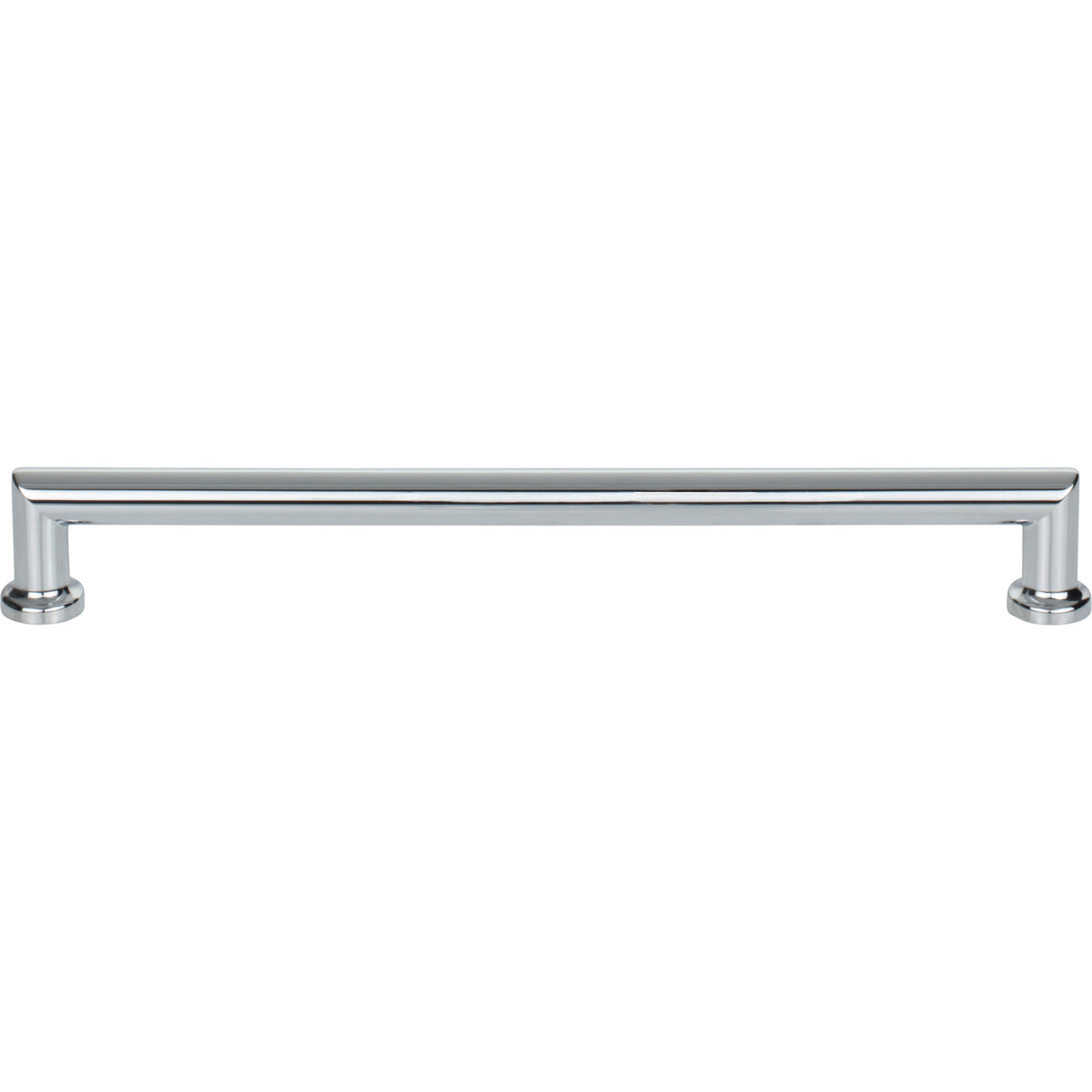Top Knobs TK3155 Morris Cabinet Pull 8 13/16 Inch (c-c)