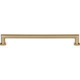 Top Knobs TK3155 Morris Cabinet Pull 8 13/16 Inch (c-c)