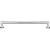 Top Knobs TK3155 Morris Cabinet Pull 8 13/16 Inch (c-c)