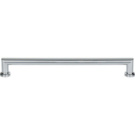 Top Knobs TK3155PC polished chrome cabinet pull