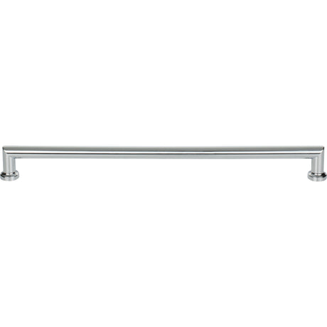 Top Knobs TK3156 Morris Cabinet Pull 12 Inch (c-c)