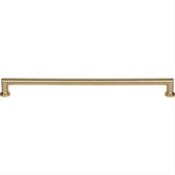 Top Knobs TK3156HB TK3156 Morris Cabinet Pull 12 Inch (c-c) Honey Bronze