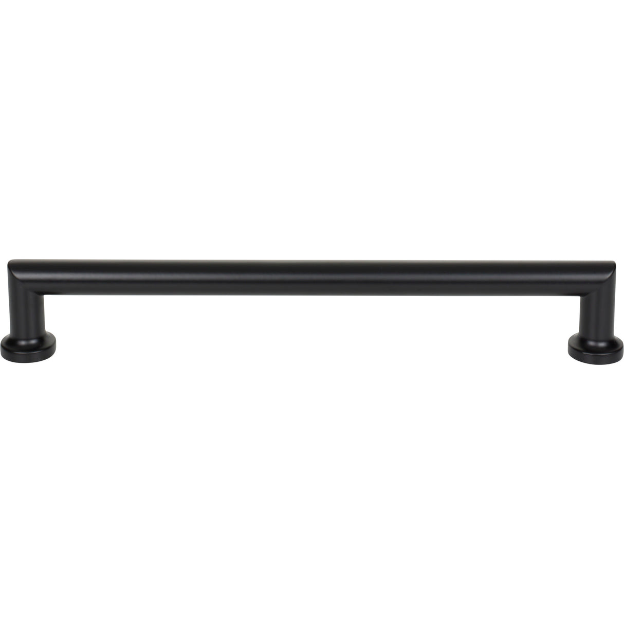 Top Knobs TK3157 Morris Cabinet Pull / Appliance Pull 12 Inch (c-c)