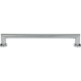 Top Knobs TK3157 Morris Cabinet Pull / Appliance Pull 12 Inch (c-c)