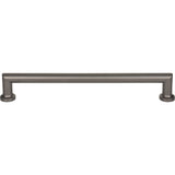 Top Knobs TK3157 Morris Cabinet Pull / Appliance Pull 12 Inch (c-c)
