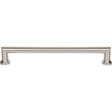 Top Knobs TK3157 Morris Cabinet Pull / Appliance Pull 12 Inch (c-c)