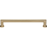 Top Knobs TK3157 Morris Cabinet Pull / Appliance Pull 12 Inch (c-c)