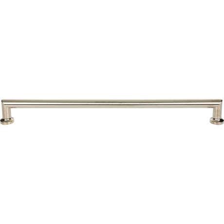 Top Knobs TK3158 Morris Cabinet Pull / Appliance Pull 18 Inch (c-c)