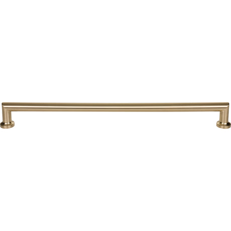 Top Knobs TK3158 Morris Cabinet Pull / Appliance Pull 18 Inch (c-c)