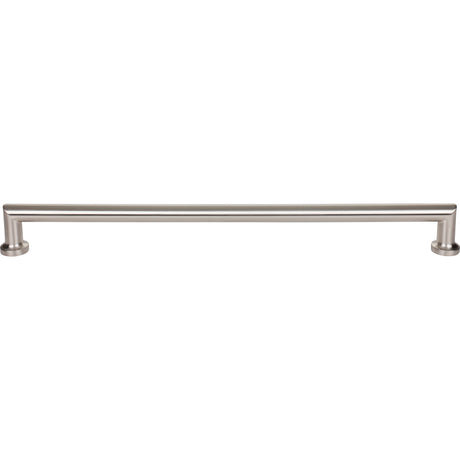 Top Knobs TK3158 Morris Cabinet Pull / Appliance Pull 18 Inch (c-c)