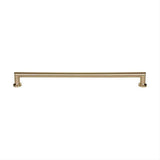 Top Knobs TK3158HB TK3158 Morris Cabinet Pull / Appliance Pull 18 Inch (c-c) Honey Bronze