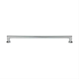 Top Knobs TK3158PC TK3158 Morris Cabinet Pull / Appliance Pull 18 Inch (c-c) Polished Chrome