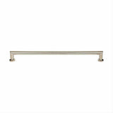 Top Knobs TK3158PN TK3158 Morris Cabinet Pull / Appliance Pull 18 Inch (c-c) Polished Nickel