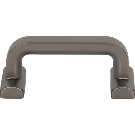 Top Knobs TK3161 Harrison Cabinet Pull 2 1/2 Inch (c-c)