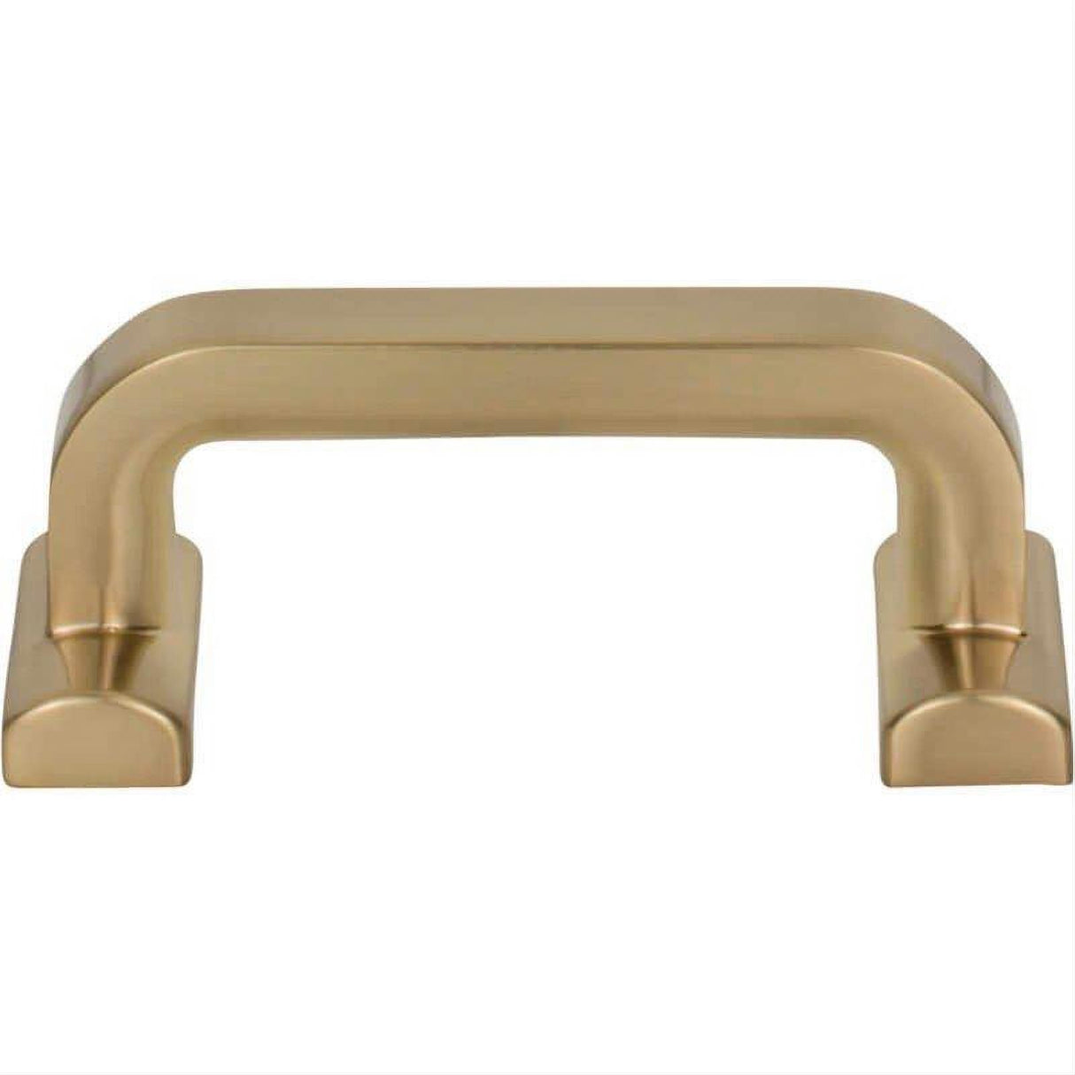 Top Knobs TK3161HB TK3161 Harrison Cabinet Pull 2 1/2 Inch (c-c) Honey Bronze
