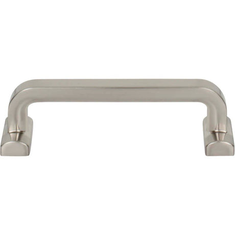 Top Knobs TK3162BSN brushed satin nickel cabinet pull