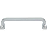 Top Knobs TK3163 Harrison Cabinet Pull 5 1/16 Inch (c-c)