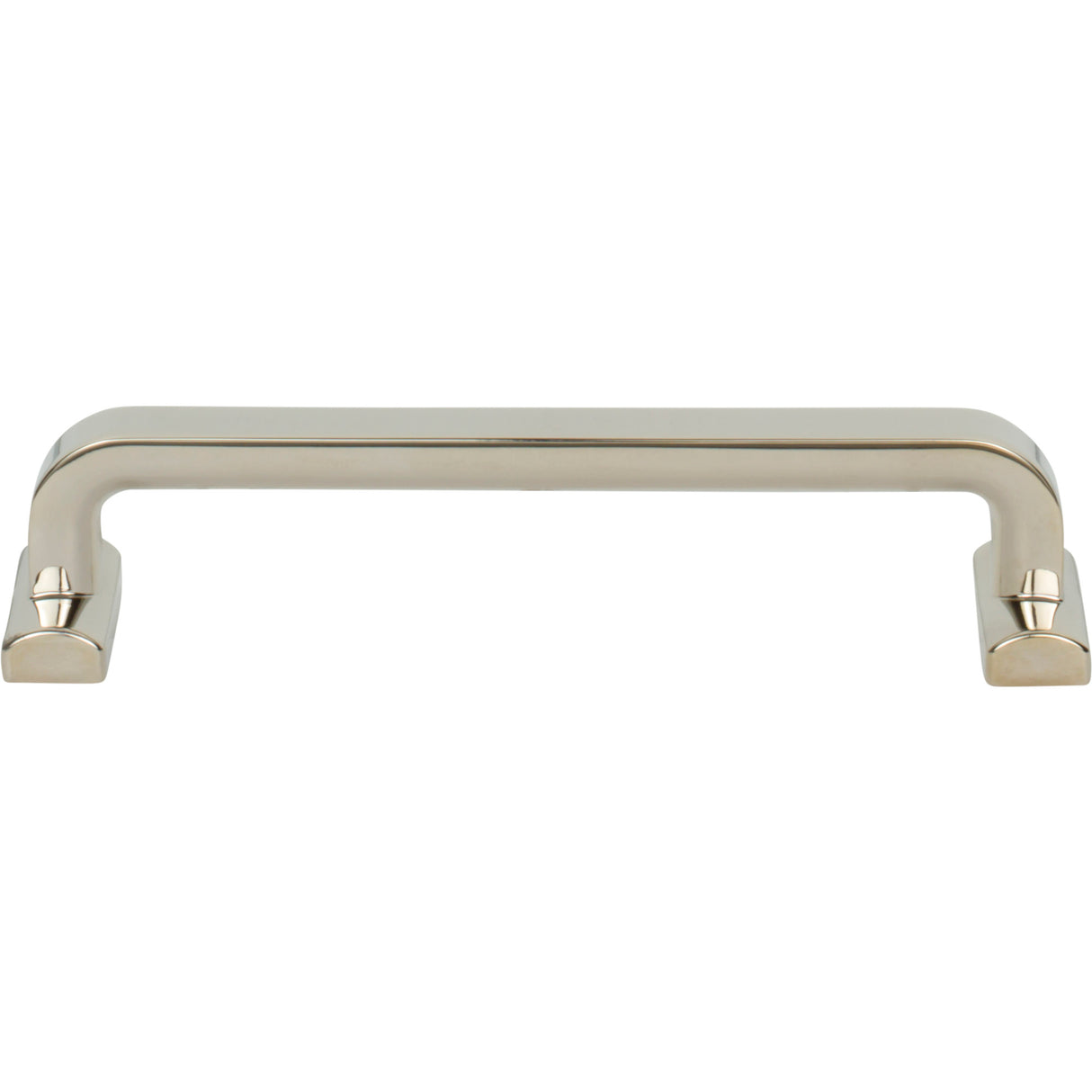 Top Knobs TK3163 Harrison Cabinet Pull 5 1/16 Inch (c-c)