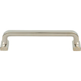 Top Knobs TK3163 Harrison Cabinet Pull 5 1/16 Inch (c-c)