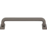 Top Knobs TK3163 Harrison Cabinet Pull 5 1/16 Inch (c-c)