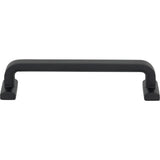 Top Knobs TK3163 Harrison Cabinet Pull 5 1/16 Inch (c-c)