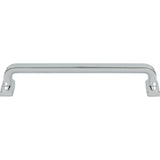 Top Knobs TK3164 Harrison Cabinet Pull 6 5/16 Inch (c-c)