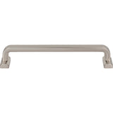 Top Knobs TK3164 Harrison Cabinet Pull 6 5/16 Inch (c-c)