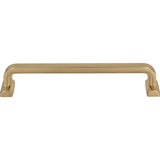 Top Knobs TK3164 Harrison Cabinet Pull 6 5/16 Inch (c-c)