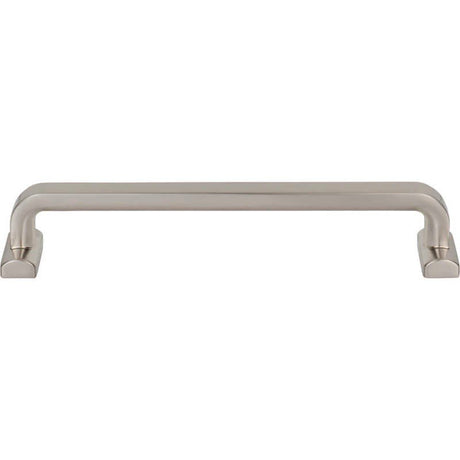 Top Knobs TK3164BSN brushed satin nickel cabinet pull