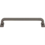 Top Knobs TK3164AG TK3164 Harrison Cabinet Pull 6 5/16 Inch (c-c) Ash Gray