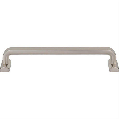 Top Knobs TK3164BSN TK3164 Harrison Cabinet Pull 6 5/16 Inch (c-c) Brushed Satin Nickel