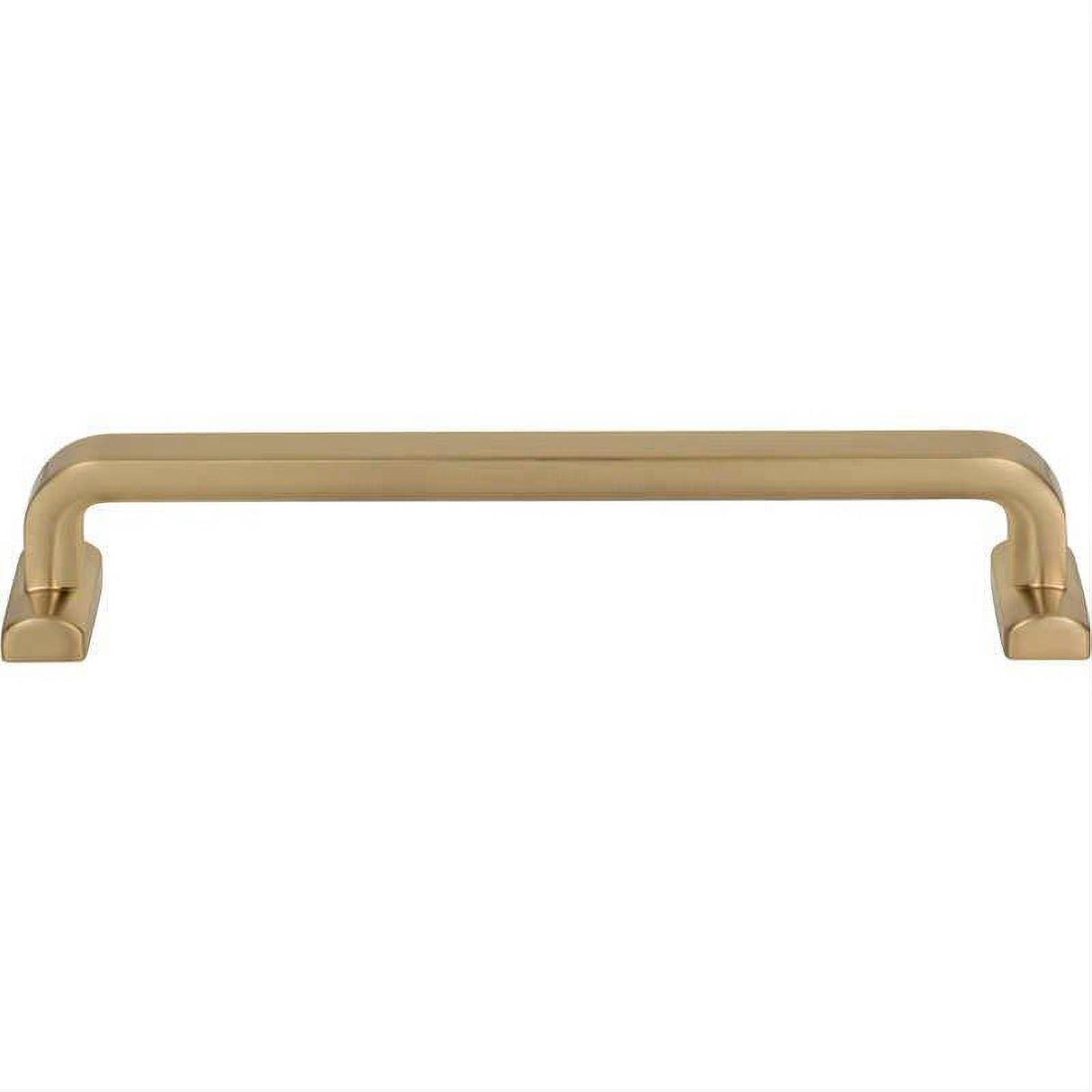 Top Knobs TK3164HB TK3164 Harrison Cabinet Pull 6 5/16 Inch (c-c) Honey Bronze