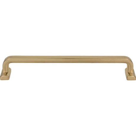 Top Knobs TK3165HB honey bronze cabinet pull