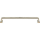 Top Knobs TK3166 Harrison Cabinet Pull 8 13/16 Inch (c-c)