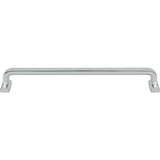 Top Knobs TK3166 Harrison Cabinet Pull 8 13/16 Inch (c-c)