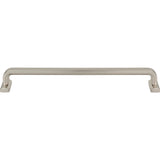 Top Knobs TK3166 Harrison Cabinet Pull 8 13/16 Inch (c-c)