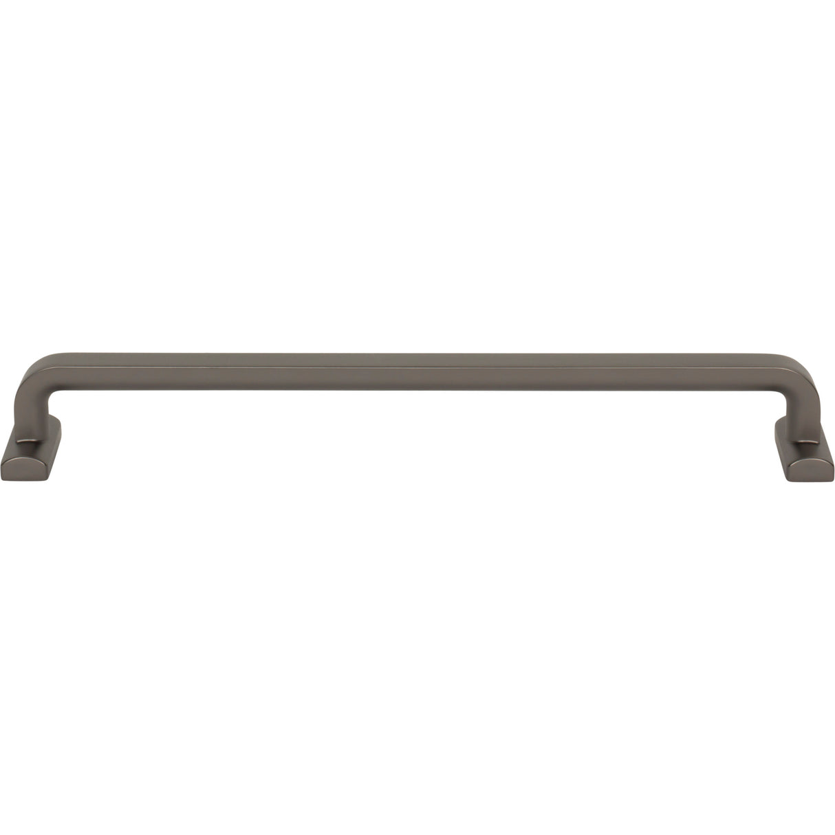 Top Knobs TK3166 Harrison Cabinet Pull 8 13/16 Inch (c-c)