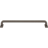 Top Knobs TK3166 Harrison Cabinet Pull 8 13/16 Inch (c-c)