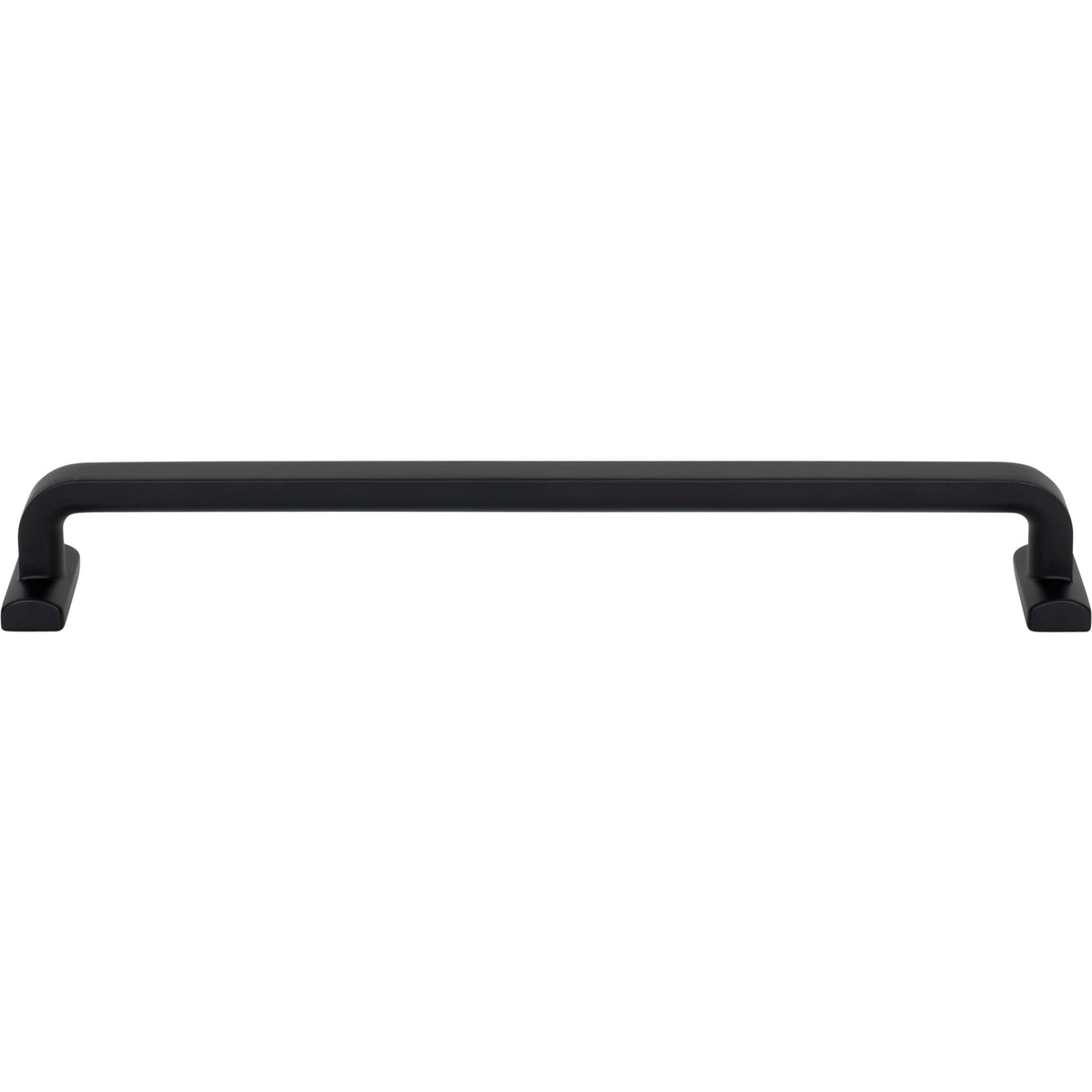 Top Knobs TK3166 Harrison Cabinet Pull 8 13/16 Inch (c-c)
