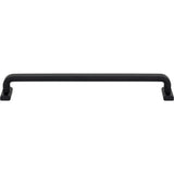 Top Knobs TK3166 Harrison Cabinet Pull 8 13/16 Inch (c-c)