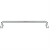 Top Knobs TK3166PC TK3166 Harrison Cabinet Pull 8 13/16 Inch (c-c) Polished Chrome