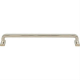 Top Knobs TK3166PN TK3166 Harrison Cabinet Pull 8 13/16 Inch (c-c) Polished Nickel