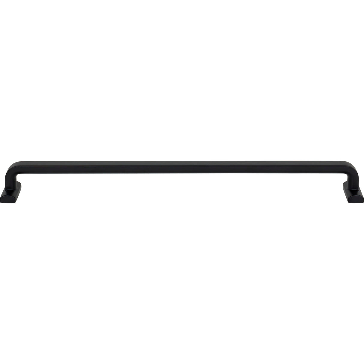 Top Knobs TK3167 Harrison Cabinet Pull 12 Inch (c-c)