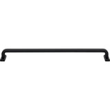 Top Knobs TK3167 Harrison Cabinet Pull 12 Inch (c-c)
