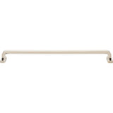 Top Knobs TK3167 Harrison Cabinet Pull 12 Inch (c-c)
