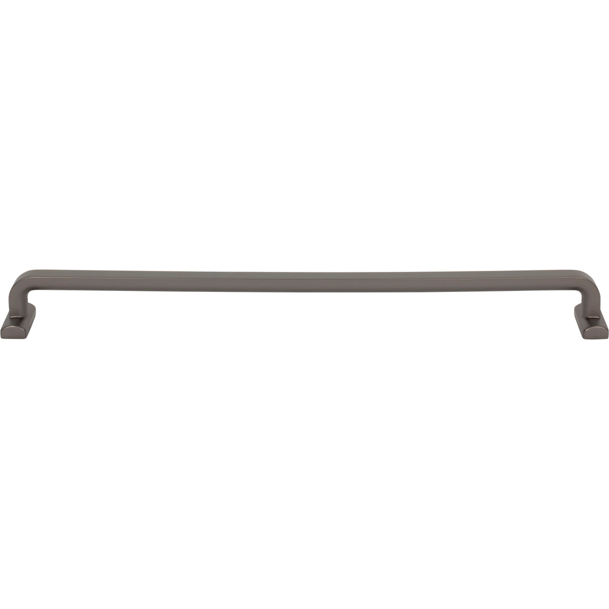Top Knobs TK3167 Harrison Cabinet Pull 12 Inch (c-c)