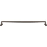 Top Knobs TK3167 Harrison Cabinet Pull 12 Inch (c-c)