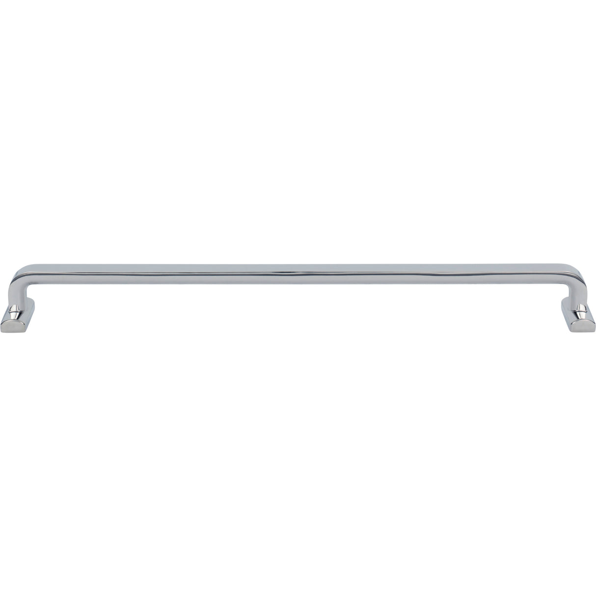 Top Knobs TK3167 Harrison Cabinet Pull 12 Inch (c-c)