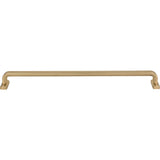 Top Knobs TK3167 Harrison Cabinet Pull 12 Inch (c-c)