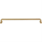 Top Knobs TK3167HB TK3167 Harrison Cabinet Pull 12 Inch (c-c) Honey Bronze